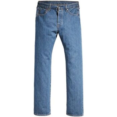 Levis Straight Leg Jeans 005010193 - Levis - Modalova