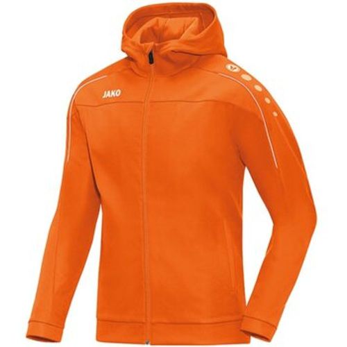 Pullover Sport Kapuzen-Pr?sentationsjacke "Classico" 164001300113 - Jako - Modalova