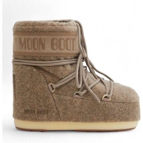 Moon Boot Stiefeletten - moon boot - Modalova