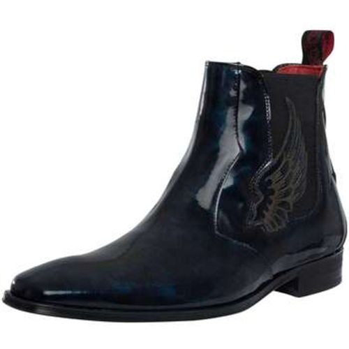 Herrenstiefel Chelsea Boots „wings“ aus Leder - Jeffery-West - Modalova