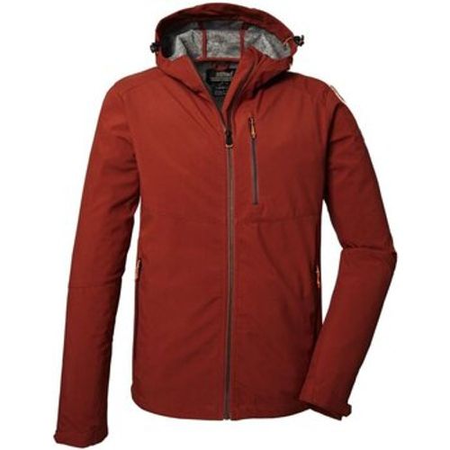 Herren-Jacke Sport KOS 259 MN SFTSHLL JCKT 4136700/00336 - Killtec - Modalova