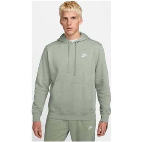 Pullover Sport Sportswear Club Fleece Pu BV2654/371 - Nike - Modalova