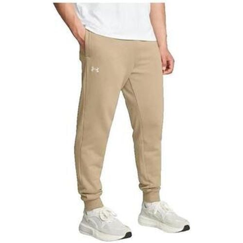 Hosen Pantalon De Jogging En Polaire Ua Rival - Under Armour - Modalova