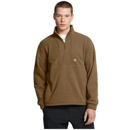 Sweatshirt Sweat Polaire Ua Expanse - Under Armour - Modalova