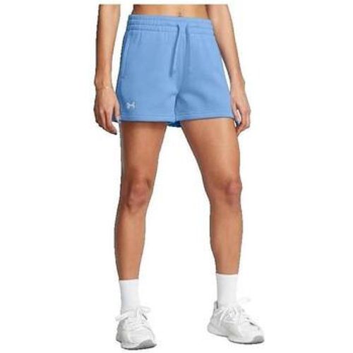 Shorts Polaire Ua Rival - Under Armour - Modalova