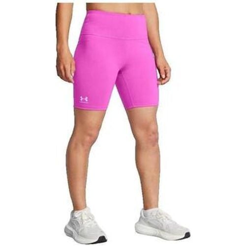 Under Armour Shorts 18 Cm Ua Rival - Under Armour - Modalova