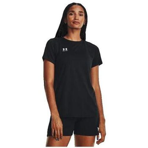 T-Shirts & Poloshirts Entraînement Ua Challenger - Under Armour - Modalova