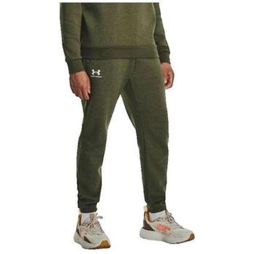 Joggs Jeans/enge Bundhosen Pantalon De Jogging En Polaire Ua Icon - Under Armour - Modalova