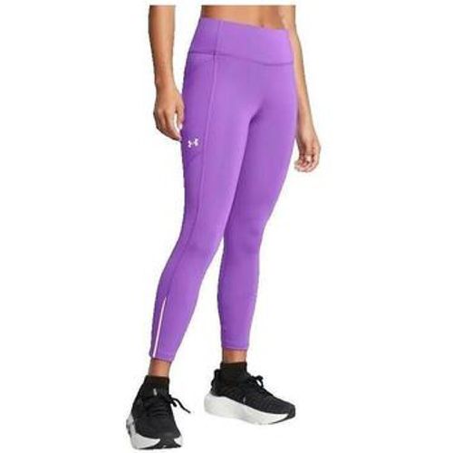 Strumpfhosen Collants Cheville Ua Launch - Under Armour - Modalova