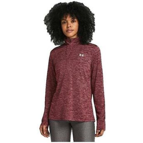 Langarmshirt Ua Tech Twist - Under Armour - Modalova