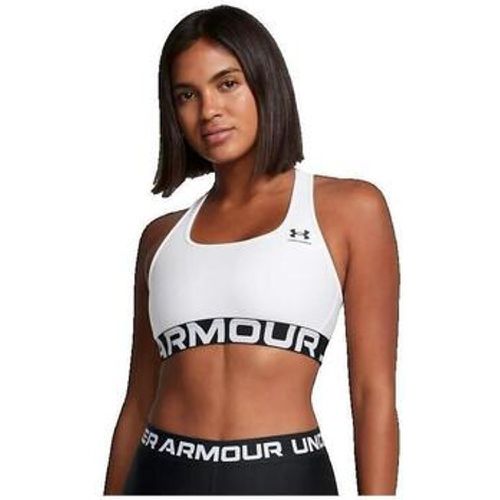 Sport BH Soutien-Gorge De Marque Heatgear Mid - Under Armour - Modalova