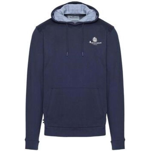 Sweatshirt ACTIVE SMALL LOGO HOODIE AA_B004_SW007 - Aquascutum - Modalova