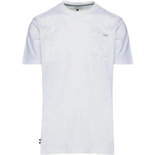 Poloshirt ACTIVE POCKET T-SHIRT AA_B004_TS004 - Aquascutum - Modalova