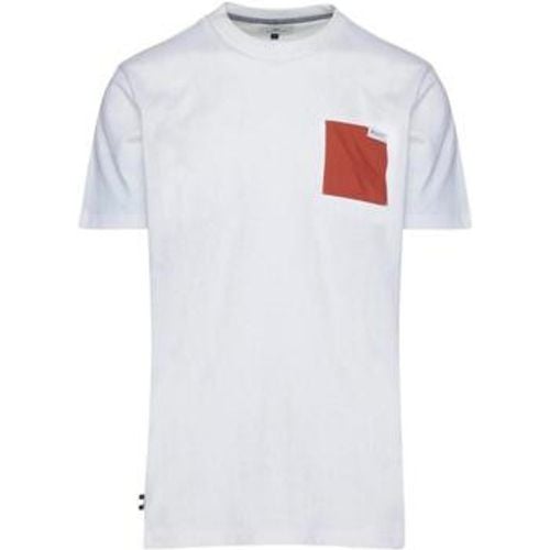 Poloshirt ACTIVE HYDRO POCKET T-SHIRT AA_B004_TS010 - Aquascutum - Modalova