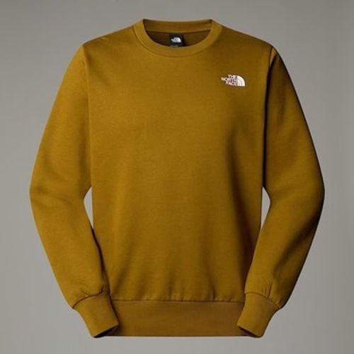 Sweatshirt NF0A89FB1OB1 - The North Face - Modalova