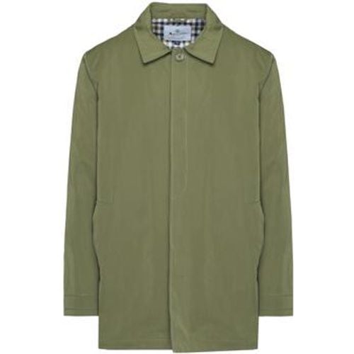 Parkas ACTIVE CABAN AA_B004_JK001 - Aquascutum - Modalova