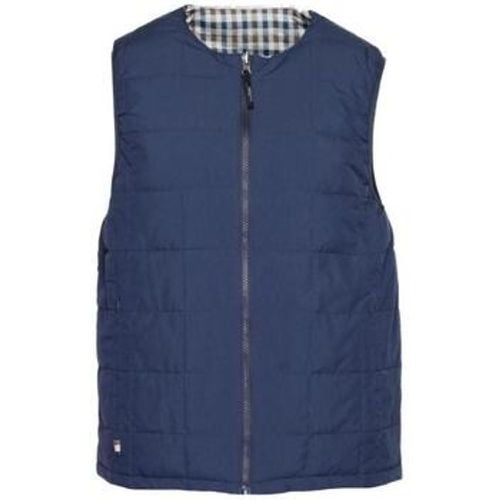 Herren-Jacke ACTIVE REVERSIBLE VEST AA_B004_JK013 - Aquascutum - Modalova