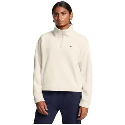 Sweatshirt Sweat Polaire Ua Expanse - Under Armour - Modalova