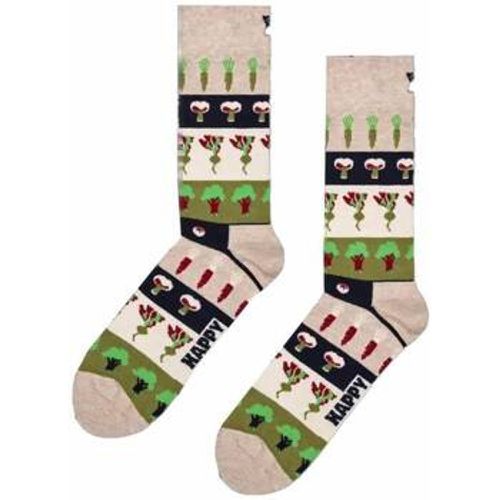 Socken VEGGIE STRIPE SOCK - Happy Socks - Modalova