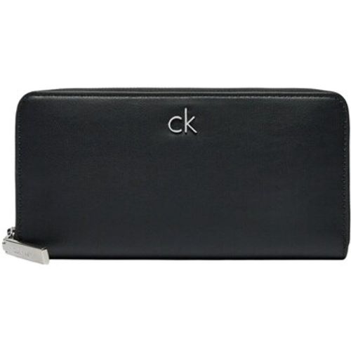 Geldbeutel CK DAILY LARGE ZIP AROUND_PBL K60K612850 - Calvin Klein Jeans - Modalova