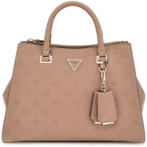 Handtasche Cresidia Society Satchel - Guess - Modalova