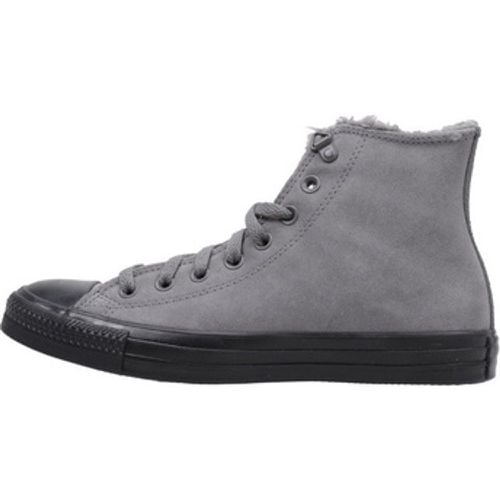 Turnschuhe CHUCK TAYLOR ALL STAR SUEDE - Converse - Modalova