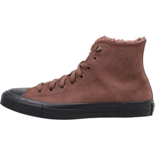 Turnschuhe CHUCK TAYLOR ALL STAR SUEDE - Converse - Modalova