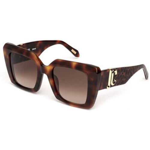 Sonnenbrillen SJC104 0752 Sonnenbrille - Roberto Cavalli - Modalova