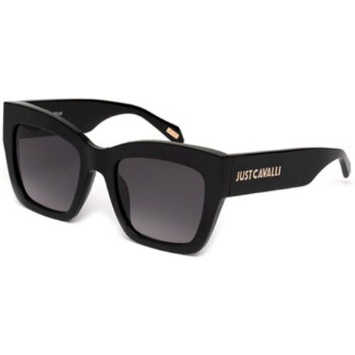 Sonnenbrillen Sonnenbrille SJC102 0700 - Roberto Cavalli - Modalova