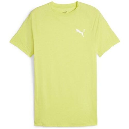 Puma T-Shirt Evostripe Tee - Puma - Modalova