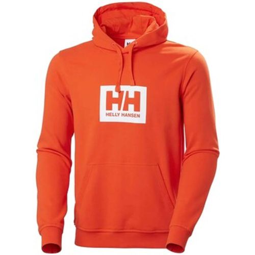 Helly Hansen Fleecepullover - Helly Hansen - Modalova