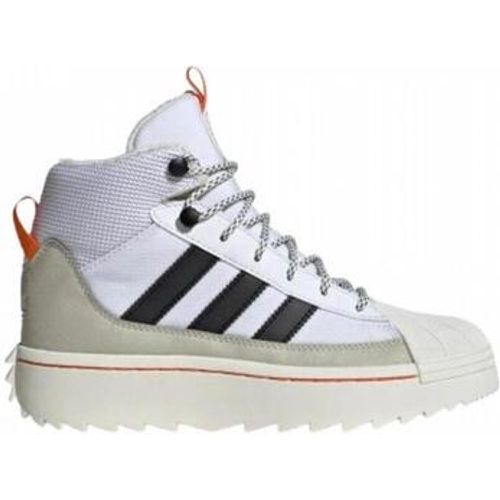 Turnschuhe ig4316_superstar_winter_trek_j - Adidas - Modalova