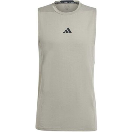 Adidas Tank Top - Adidas - Modalova