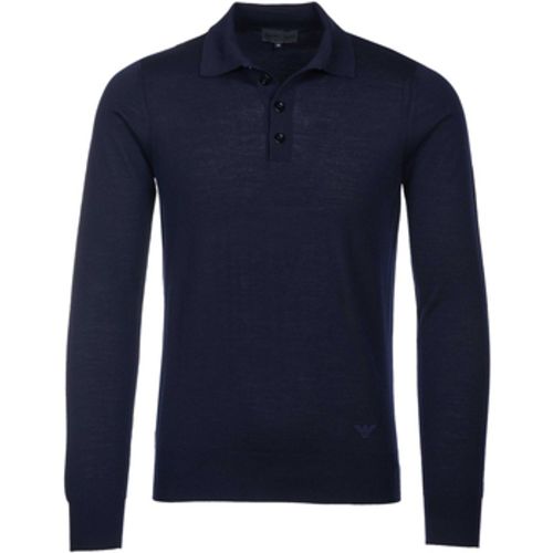 Poloshirt 01M65M 0167M - Emporio Armani - Modalova