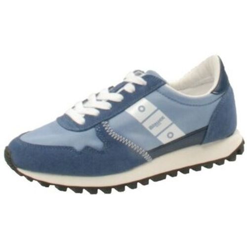 Halbschuhe Schnuerschuhe S2MERRIL02/NYS/Merril02-light - Blauer - Modalova