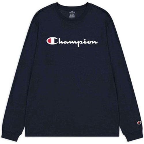 Champion T-Shirts & Poloshirts - Champion - Modalova