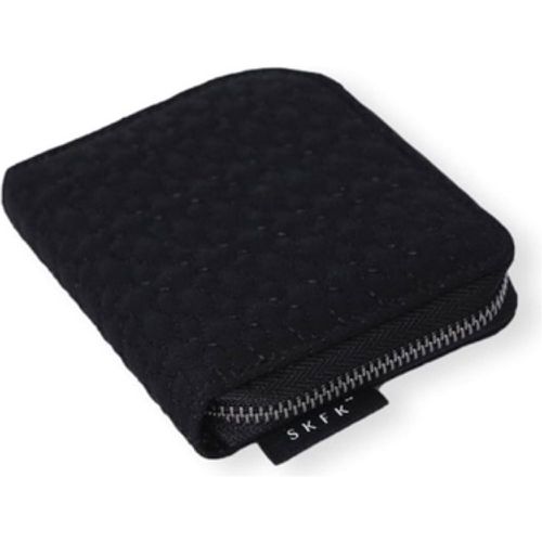 Geldbeutel Alins Wallet - Black - Skfk - Modalova