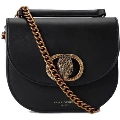 Taschen CHELSEA SADDLE BAG - Kurt Geiger London - Modalova