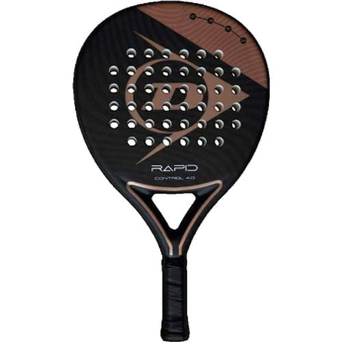 Sportzubehör Rapid Control 4.0 - Dunlop - Modalova