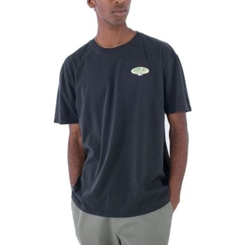 T-Shirts & Poloshirts ORGANIC ADP FLOAT TEE - hurley - Modalova