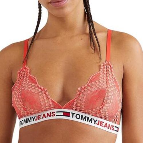 Bandeau BH / Abnehmbare Träger UW0UW03829 - Tommy Hilfiger - Modalova