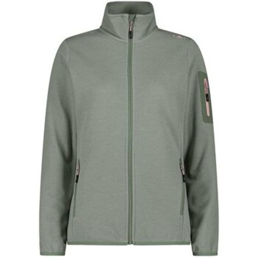 Pullover Sport WOMAN JACKET 34H6386/53ER - CMP - Modalova