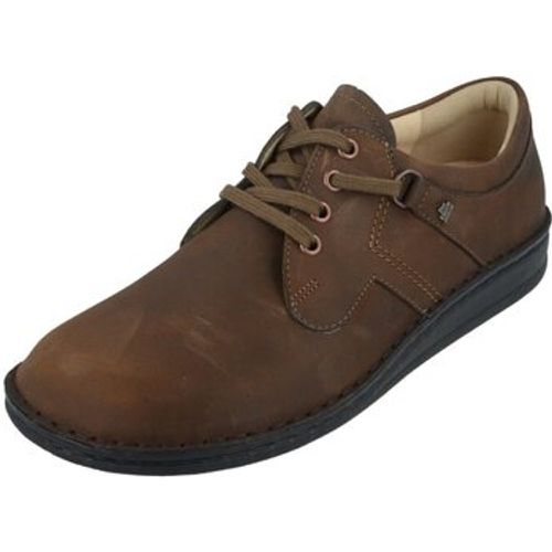 Halbschuhe Schnuerschuhe VAASA 01000 322500 - Finn Comfort - Modalova