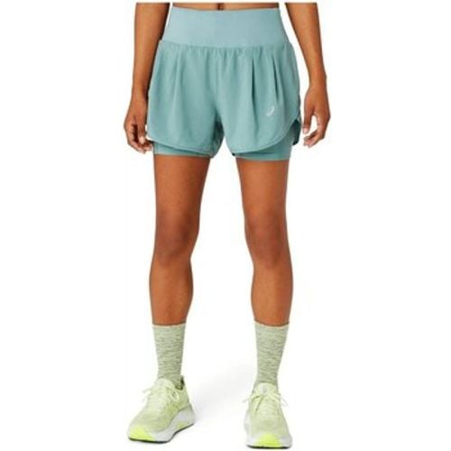 Shorts Sport ROAD 2-N-1 3.5IN SHORT 2012C975/301 - ASICS - Modalova