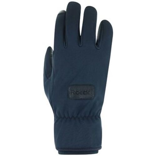 Handschuhe Sport Kaprun 20-610031/9000 - Roeckl - Modalova