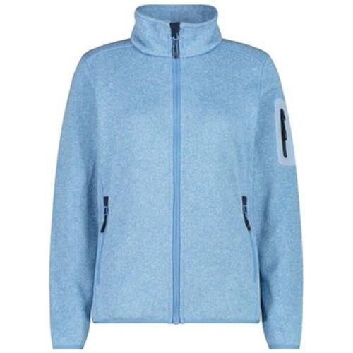 Pullover Sport WOMAN JACKET 3H14746/06LS - CMP - Modalova