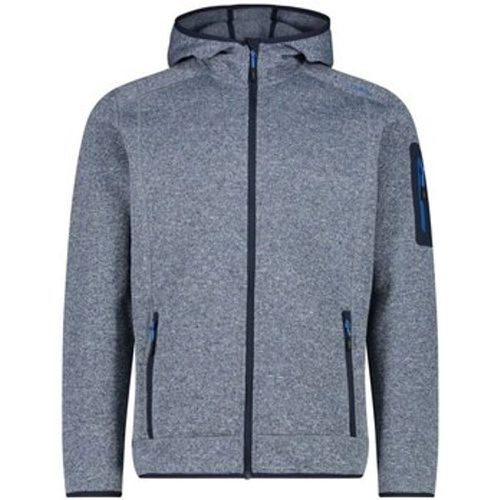 Pullover Sport MAN JACKET FIX HOOD 3H60847N - CMP - Modalova