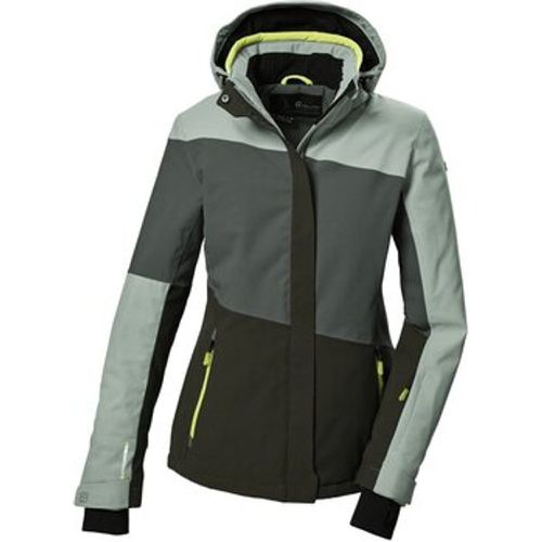 Damen-Jacke Sport KSW 67 WMN SKI JCKT 4196100 - Killtec - Modalova