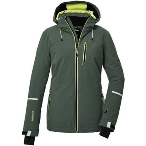 Damen-Jacke Sport KSW 81 WMN SKI JCKT 3974600/00738 - Killtec - Modalova