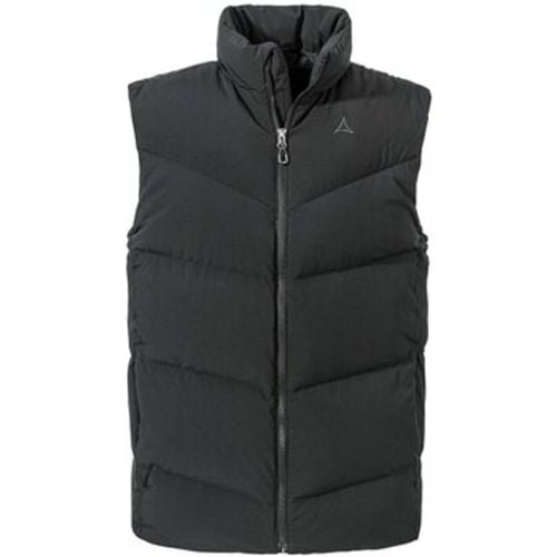 SchÖffel Herren-Jacke Sport Down Vest Style Cers MNS 2023914 23995 9990 - Schöffel - Modalova